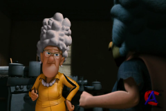     / Hoodwinked Too! Hood VS. Evil