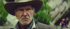    / Cowboys & Aliens (TS)
