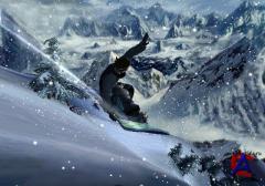 SSX 3 [PS2]