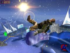 SSX 3 [PS2]