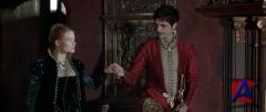    / La princesse de Montpensier