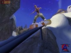 SSX 3 [PS2]