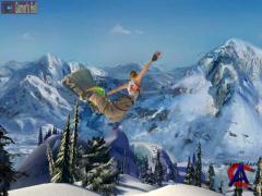 SSX 3 [PS2]