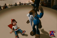     / Hoodwinked Too! Hood VS. Evil