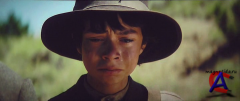   / Cowboys & Aliens (TS)