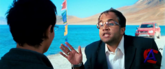   / 3 Idiots