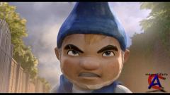   / Gnomeo & Juliet