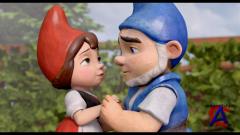    / Gnomeo & Juliet
