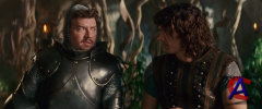   / Your Highness [HD]
