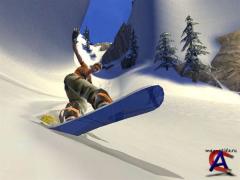 SSX 3 [PS2]