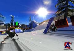 SSX 3 [PS2]