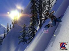 SSX 3 [PS2]