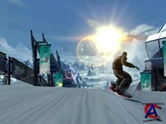 SSX 3 [PS2]