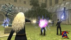 Harry Potter nd the Order of the Phoenix [PSP]