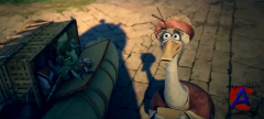 -  2 / Kung Fu Panda 2