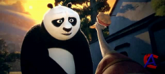 -  2 / Kung Fu Panda 2