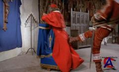 4   / Les quatre Charlots mousquetaires
