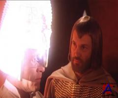   / Warlords of Atlantis