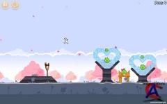 Angry Birds Seasons