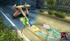 Shaun White Skatebording [Repack]