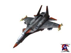 M.A.C.H.: Modified Air Combat Heroes [PSP]