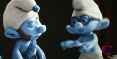  / Smurfs, The