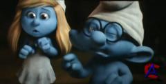  / Smurfs, The