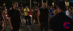  5 / Fast Five