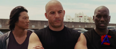  5 / Fast Five