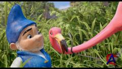    / Gnomeo & Juliet