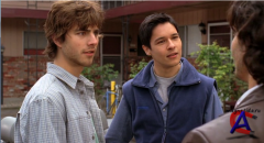    2 -   (Without a Paddle - Natures Calling)