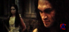 - / Conan the Barbarian