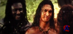 - / Conan the Barbarian