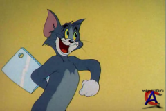    / Tom nd Jerry