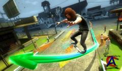 Shaun White Skatebording [Repack]