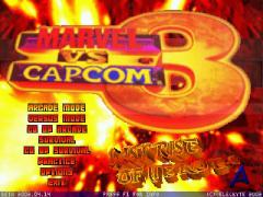 Marvel vs Capcom 3 : Last Rise of Heroes