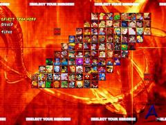 Marvel vs Capcom 3 : Last Rise of Heroes