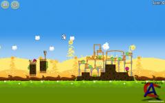 Angry Birds Seasons