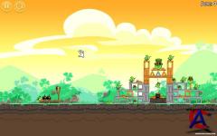 Angry Birds Seasons