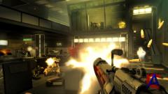 Deus Ex.Human Revolution