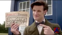   / Doctor Who [6 ]