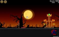 Angry Birds Seasons