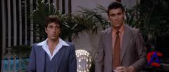    / Scarface