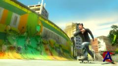 Shaun White Skatebording [Repack]