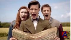   / Doctor Who [6 ]