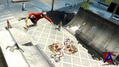 Shaun White Skatebording [Repack]