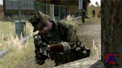 Armed Assault 2/ArmA [RePack by Donald Dark]