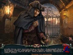  :   / Grim Facade Mystery of Venice