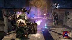 Warhammer 40.000: Space Marine