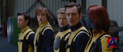  :   / X-Men: First Class
